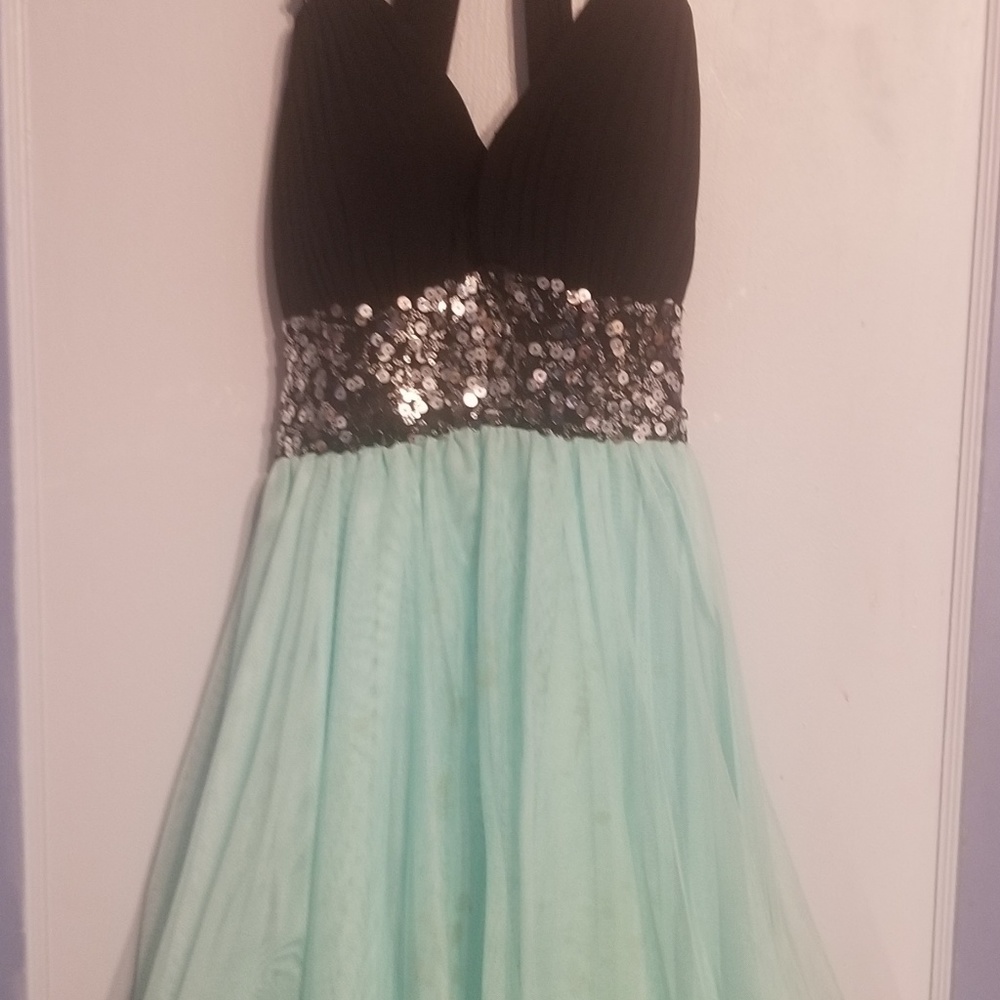 dress